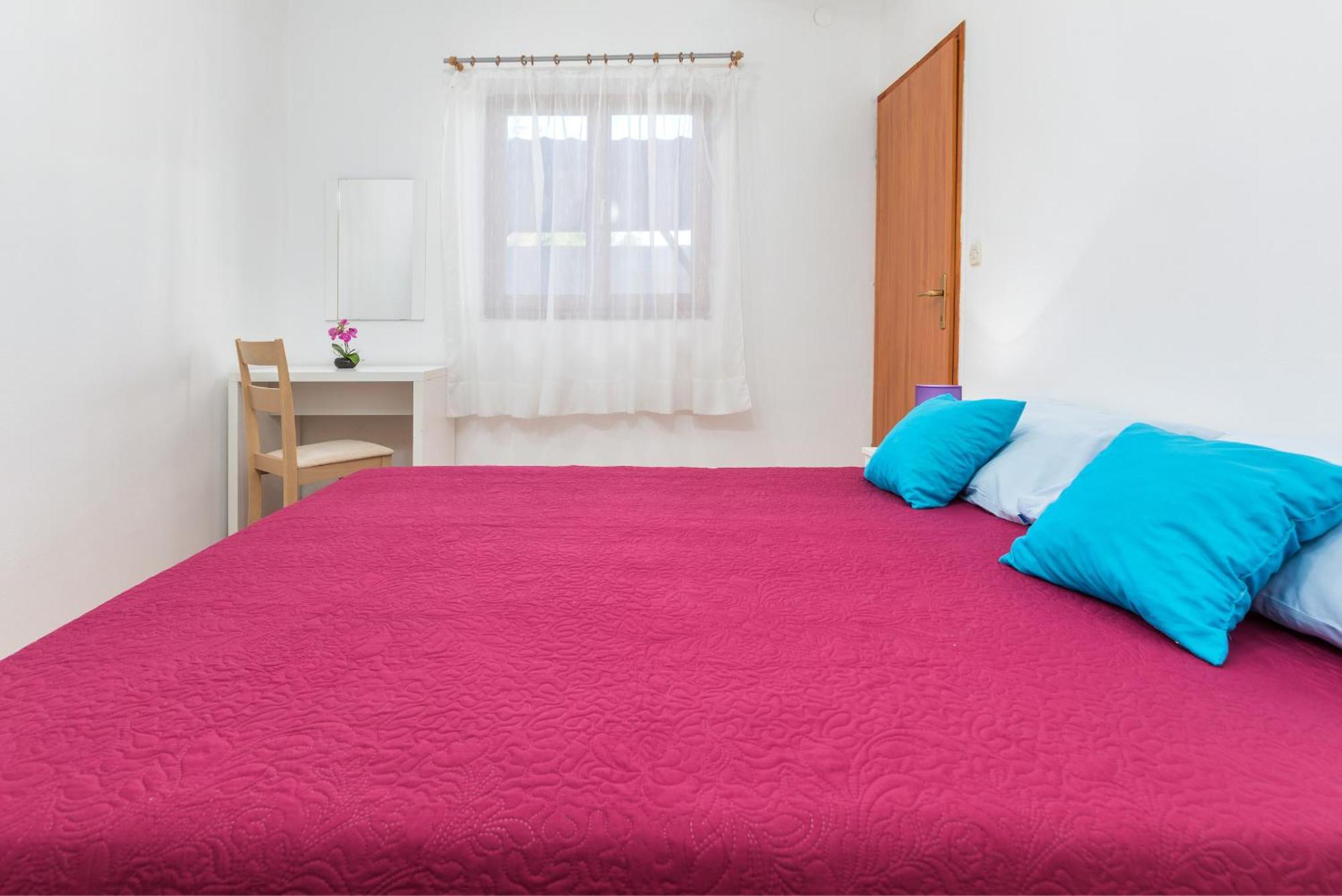 Apartments Centar 365 ฟาชานา ภายนอก รูปภาพ