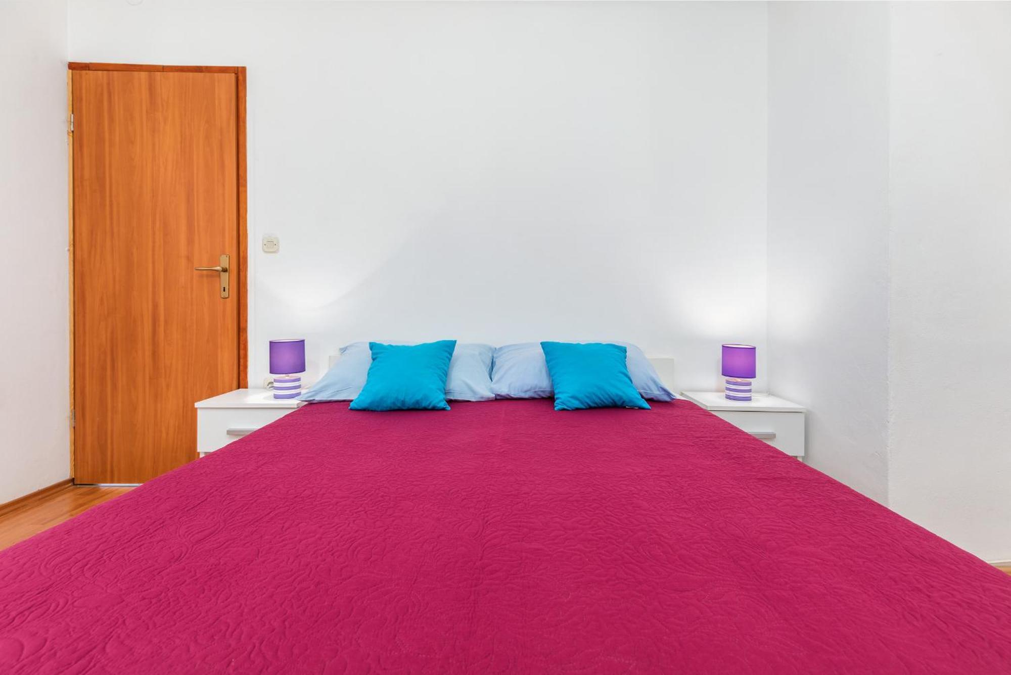 Apartments Centar 365 ฟาชานา ภายนอก รูปภาพ